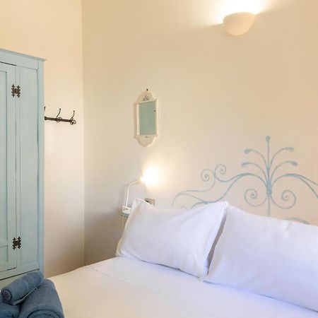 La Vela Summer House - Free Wifi - 700Mt From The Beach Costa Rei Exterior foto