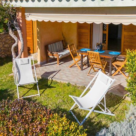 La Vela Summer House - Free Wifi - 700Mt From The Beach Costa Rei Exterior foto