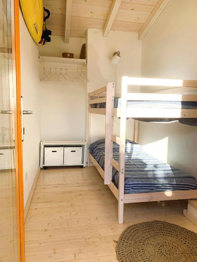 La Vela Summer House - Free Wifi - 700Mt From The Beach Costa Rei Exterior foto