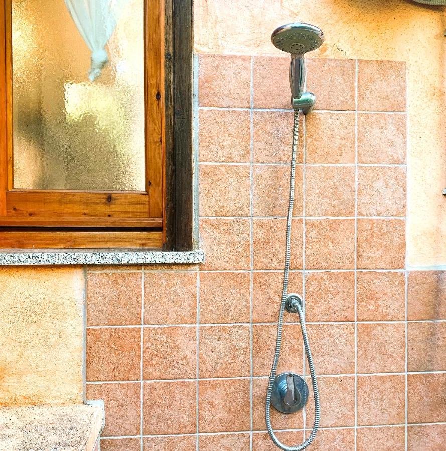 La Vela Summer House - Free Wifi - 700Mt From The Beach Costa Rei Exterior foto