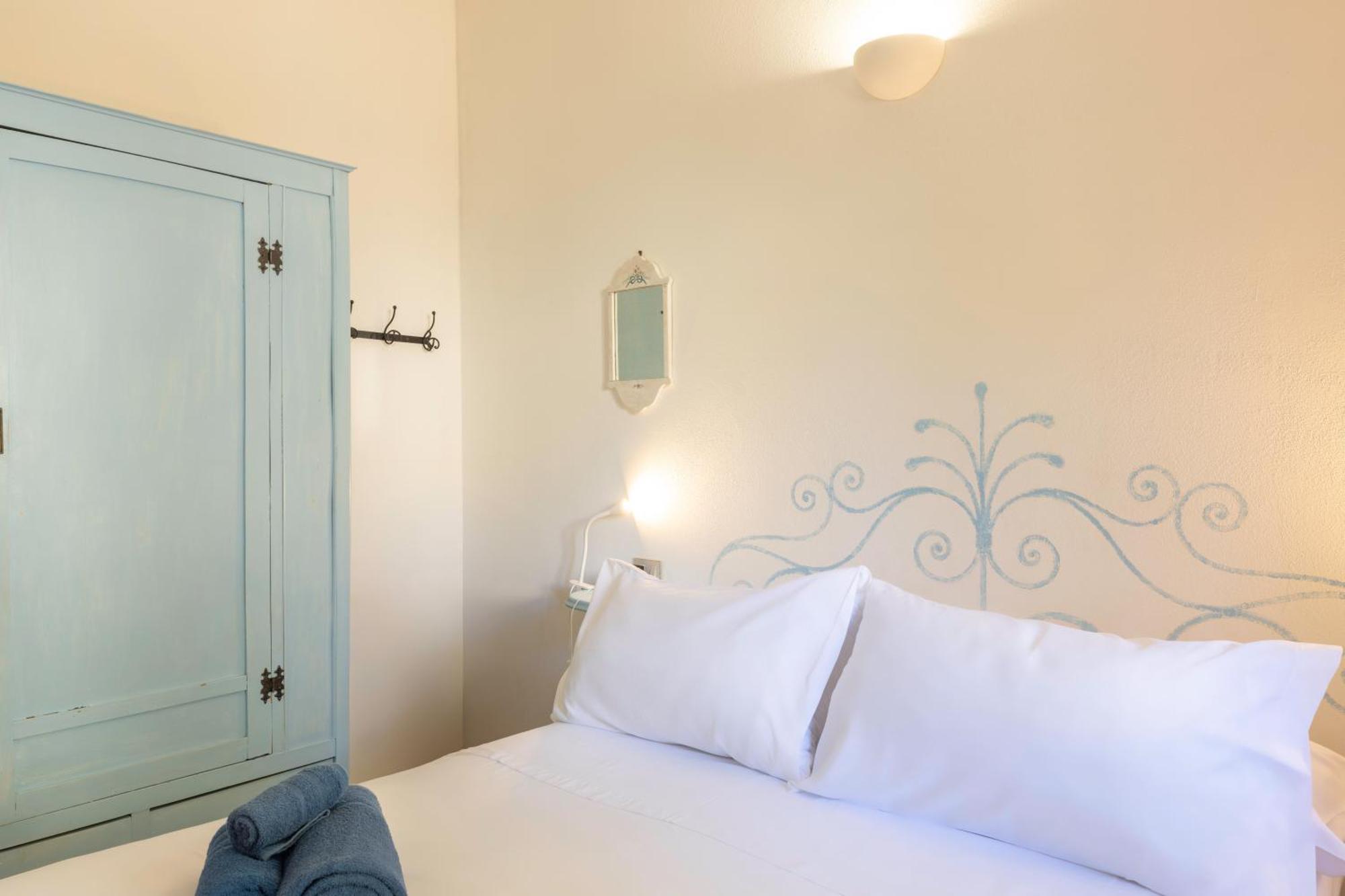 La Vela Summer House - Free Wifi - 700Mt From The Beach Costa Rei Exterior foto