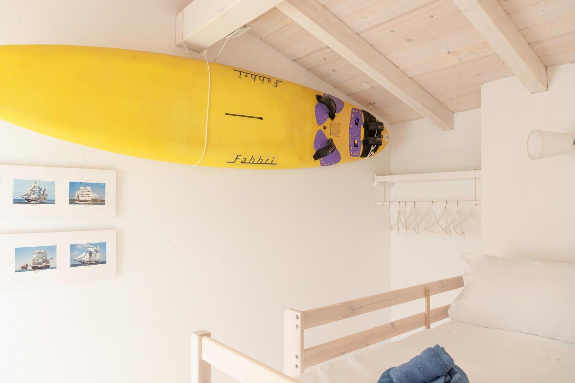 La Vela Summer House - Free Wifi - 700Mt From The Beach Costa Rei Exterior foto
